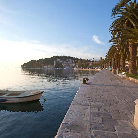 Apartments Carol Royal Cavtat Exterior photo