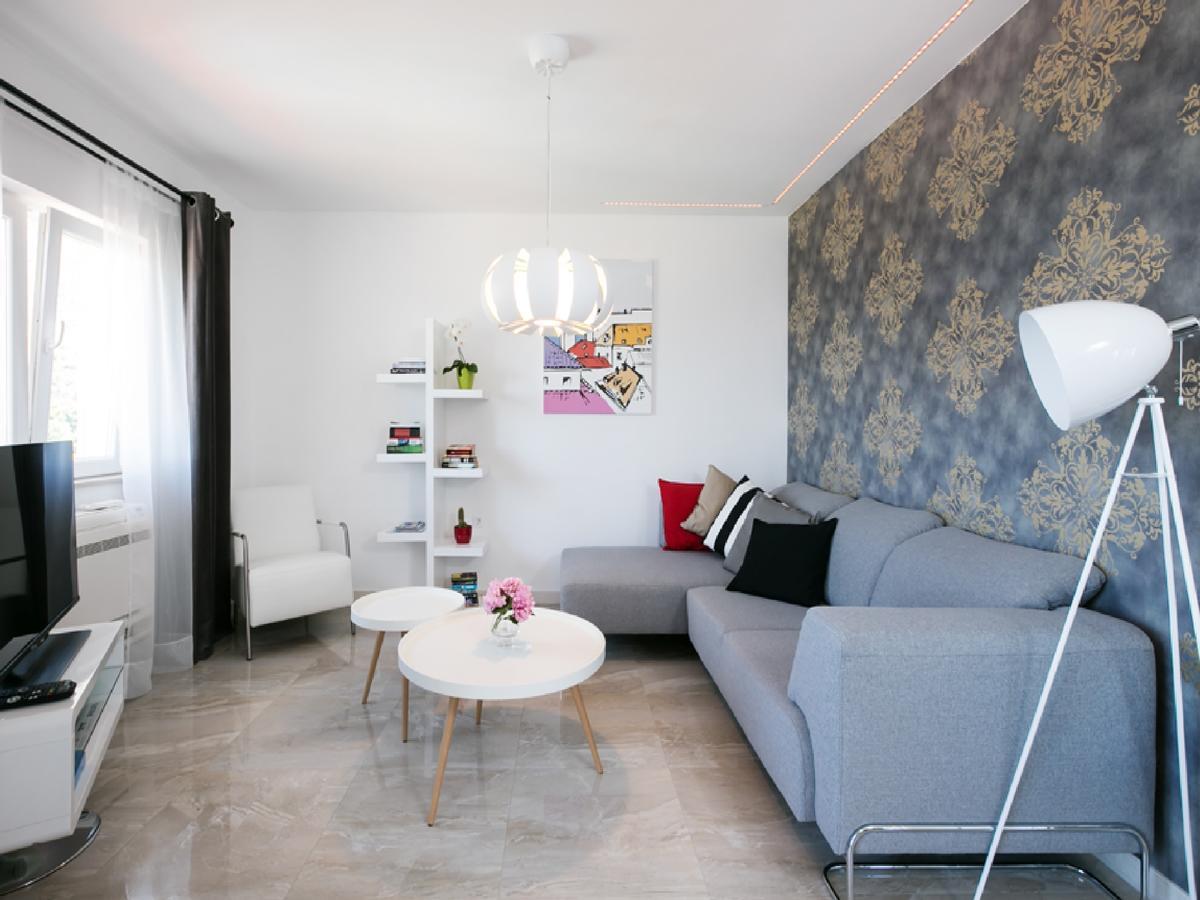 Apartments Carol Royal Cavtat Exterior photo