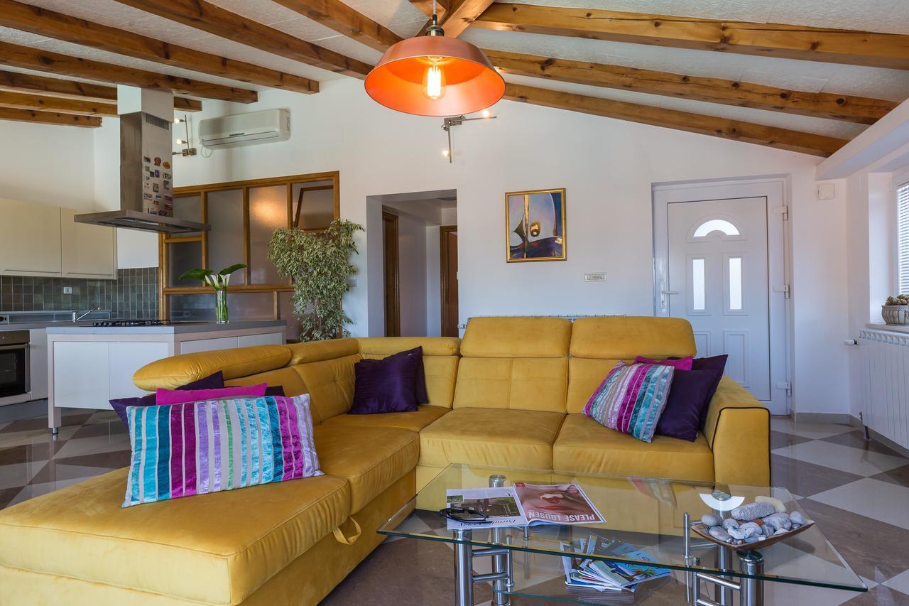 Apartments Carol Royal Cavtat Exterior photo