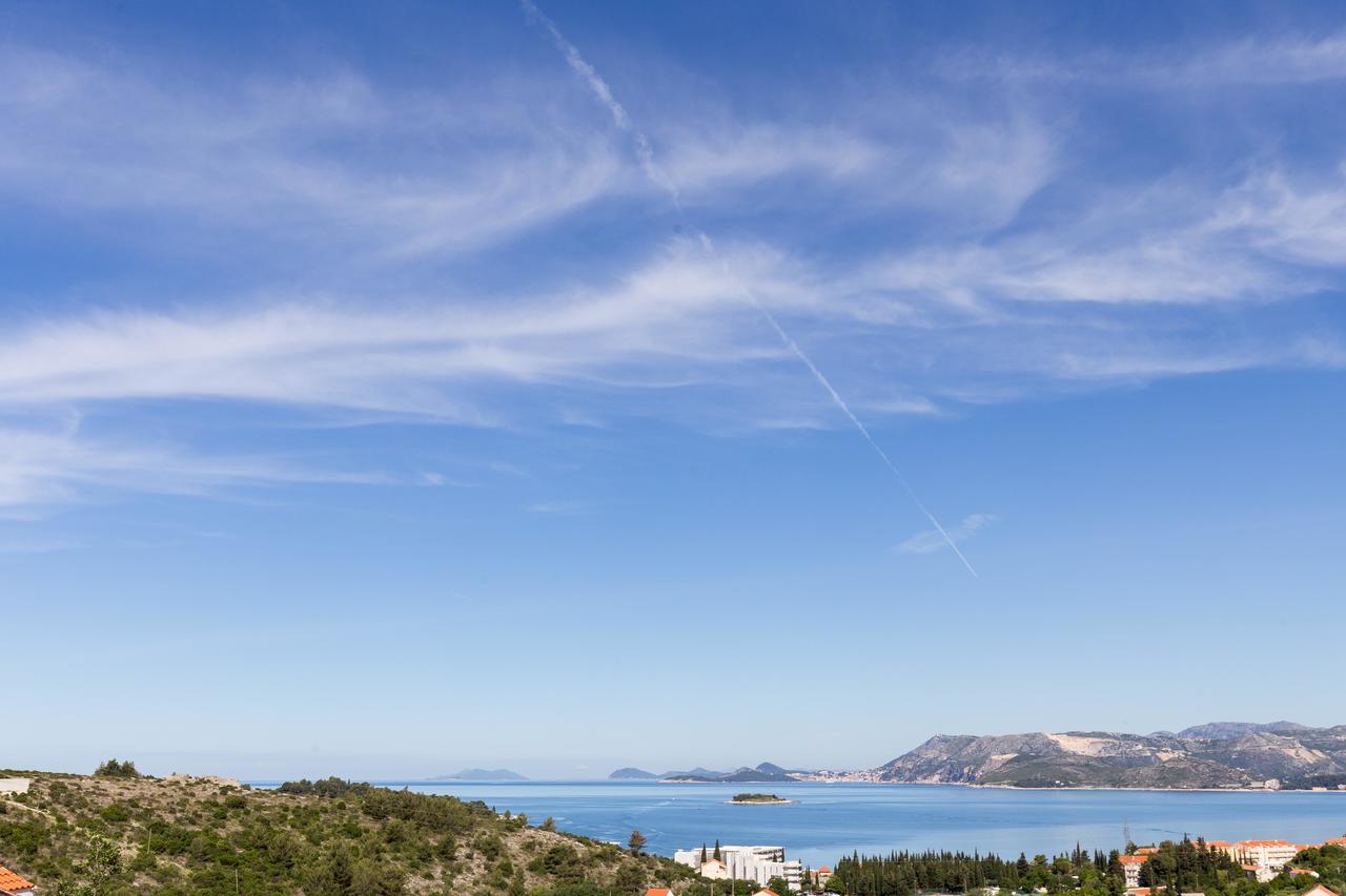 Apartments Carol Royal Cavtat Exterior photo