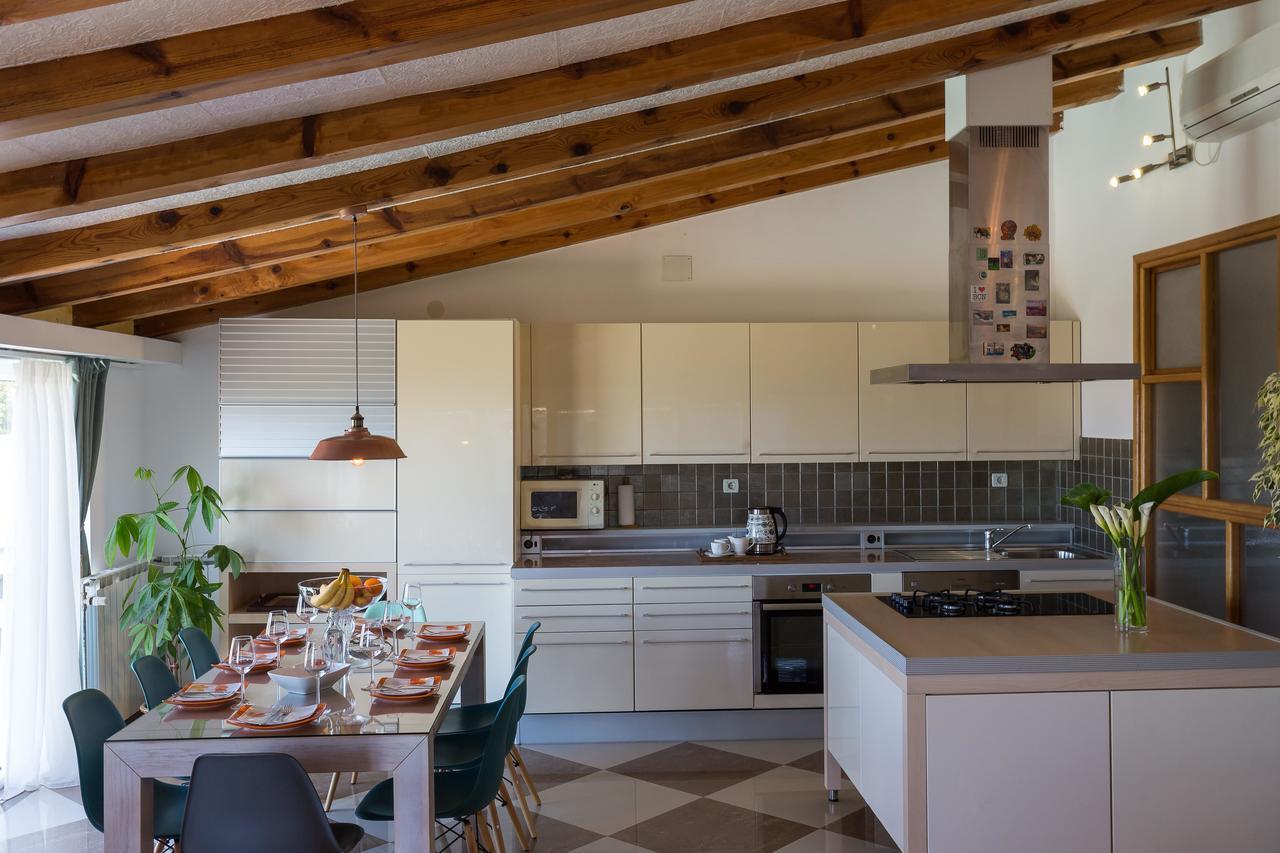 Apartments Carol Royal Cavtat Exterior photo