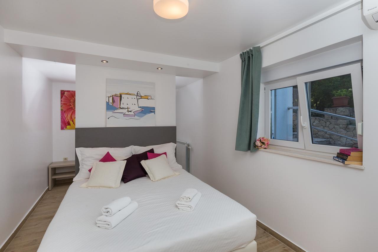 Apartments Carol Royal Cavtat Exterior photo