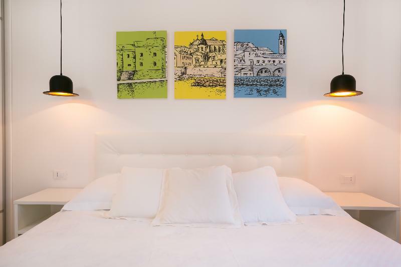 Apartments Carol Royal Cavtat Exterior photo