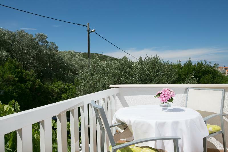 Apartments Carol Royal Cavtat Exterior photo
