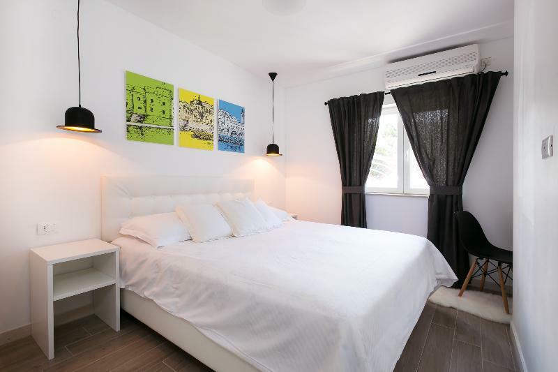 Apartments Carol Royal Cavtat Exterior photo