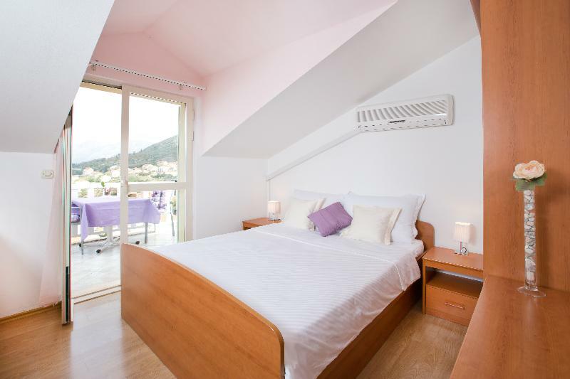 Apartments Carol Royal Cavtat Exterior photo