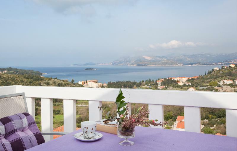 Apartments Carol Royal Cavtat Exterior photo